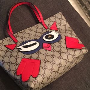 Kids bag